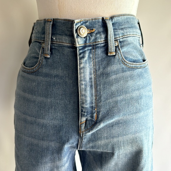 AYR The Riser Skinny Jeans in Luau - sz 29 - Picture 4 of 7